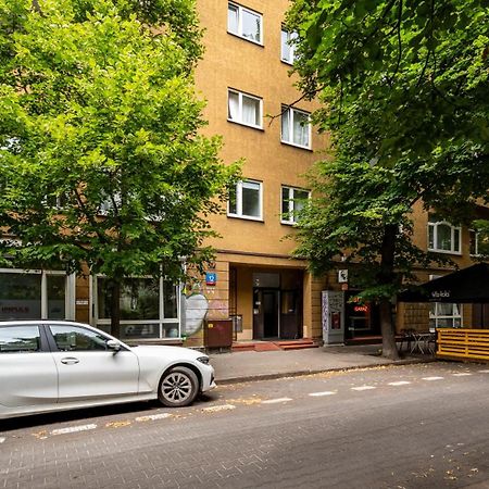 Zielone Powisle Apartments - City Centre By Sun & Snow Варшава Экстерьер фото